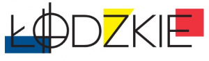 logo Urzędu Marszałkowskiego w Łodzi